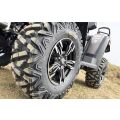 BULLDOG TIRES B350, 27x9-14 (49J)