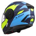 LS2 FF902 SCOPE II DURIA BLUE H-VIS YELLOW-06 S