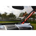 Kompletní kabina Segway Villain SX10 (2021-2023)