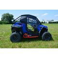 Cabin Polaris RZR TRAIL S