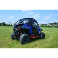 Cabin Polaris RZR TRAIL S