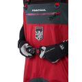Finntrail Waders Aquamaster Red M