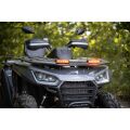 SHARK LED Warning Light, 6,7