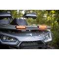 SHARK LED Warning Light, 6,7