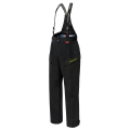 Finntrail Suit Thor Graphite XS
