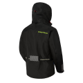 Finntrail Suit Thor Graphite XS