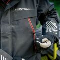 Finntrail Jacket Speedmaster Graphite