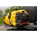 LS2 LB-02 Luggage Bag Water Proof PVC Yellow 65L