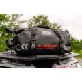 LS2 LB-01 Luggage Bag Water Proof PVC Black 65L