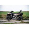 Segway AT5 L EPS, T3b, Camo