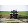 Segway AT5 L EPS, T3b, Camo