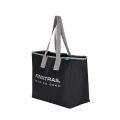 Finntrail Bag MudBag Black 60L