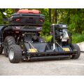 SHARK ATV mulcher with Kohler 14HP engine