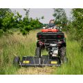 SHARK ATV mulcher with Kohler 14HP engine