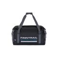 Finntrail Bag BigRoll80L Black 80L