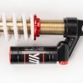Shock Absorber, Front with GAS