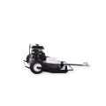 SHARK Lawn mower 117cm