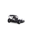 SHARK Lawn mower 117cm