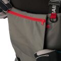 Finntrail Waders Wademan Grey XS