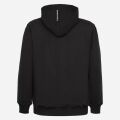 Finntrail Hoody ATV skull Black XL