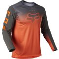 FOX Legion Jersey - XL, Orange MX