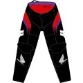 FOX 180 Honda Pant - 38, Multi color MX24