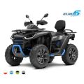 Segway Snarler AT6 L EPS, E5