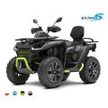 Segway Snarler AT6 L EPS, E5