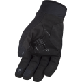 LS2 JET MAN GLOVES BLACK M