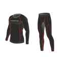 Finntrail Thermal Underwear Thermo-S Black XL