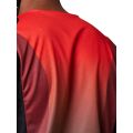 FOX 180 Leed Jersey  - M, Fluo RED MX23