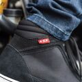LS2 DORON MAN BOOTS BLACK 43