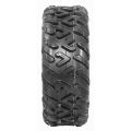 BULLDOG TIRES B362, 26x9-14 (72F)