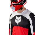 FOX 180 Nitro Jersey - Extd Sizes - XL, Fluo RED MX24
