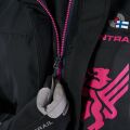Finntrail Jacket Rachel Lady Graphite M
