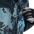 Finntrail Jacket Rachel Lady CamoGrey XS