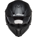 LS2 OF606 DRIFTER SOLID MATT BLACK-06 XXL