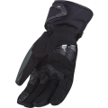 LS2 SNOW MAN GLOVES BLACK GREEN S