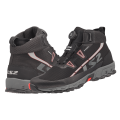 LS2 TREKKER MAN BOOTS WP BLACK 39