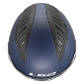LS2 OF600 COPTER II SOLID MATT NAVY BLUE-06 M