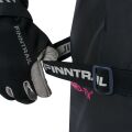 Finntrail Jacket Rachel Lady Graphite M