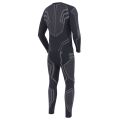 Finntrail Thermal Underwear Allseason 6208 Grey XL-XXL