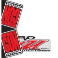 BIG GUN Wrap EVO U
