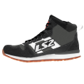 LS2 NOVA LADY BOOTS DARK GREY 38