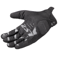 LS2 RAY II LADY GLOVES BLACK S