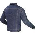 LS2 OAKY MAN JACKET DARK BLUE 4XL