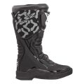 LS2 RAPTOR MAN BOOTS BLACK 44