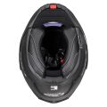 LS2 FF902 SCOPE II SOLID MATT BLACK-06 XL