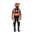 FOX 180 Ballast Jersey - Black/Red MX24