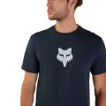 FOX Head Ss Prem Tee - XL, Midnight